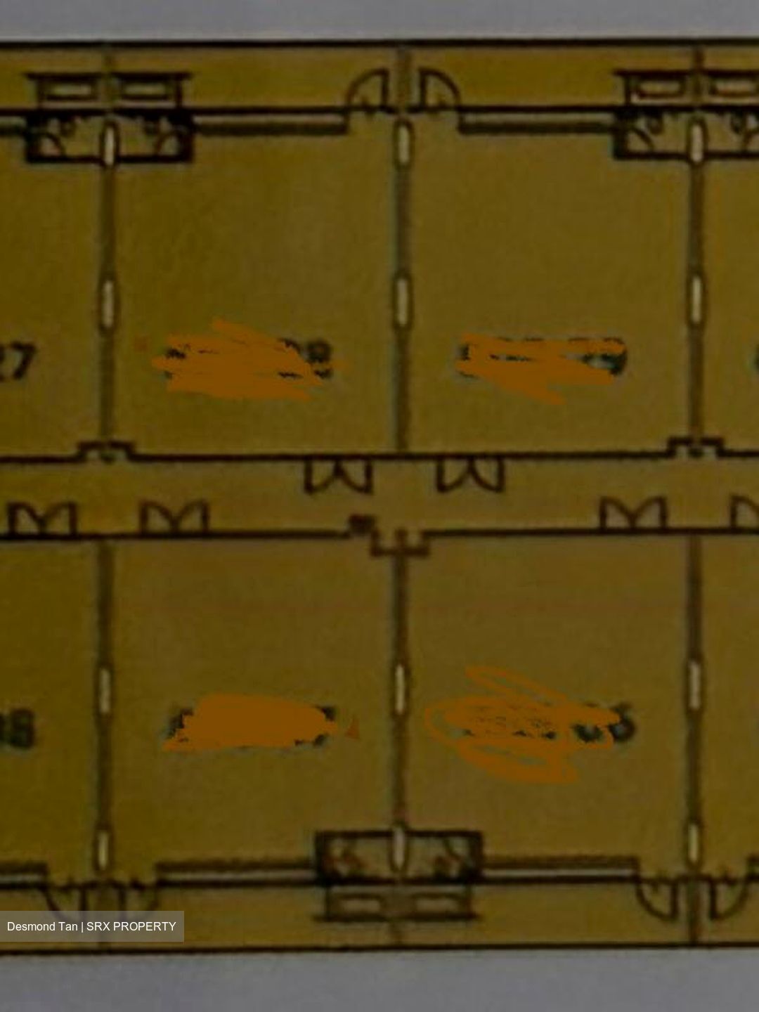 One Commonwealth (D3), Factory #471642431